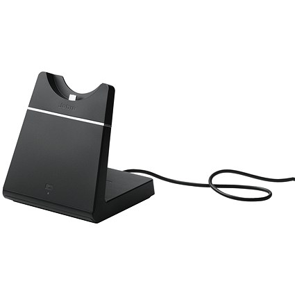 Jabra Evolve 75 Charging Stand 14207-40 Jabra Evolve 75 Charging Stand 14207-40