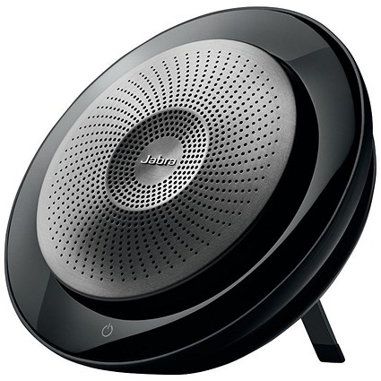 Jabra Speak 710 UC Portable Black Speakerphone 7710-409