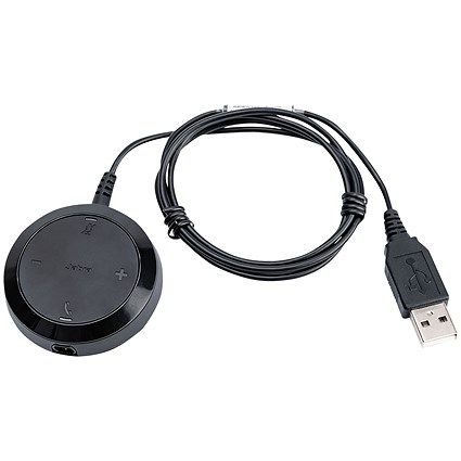 Jabra Evolve 30 II Link USB-A Controller Microsoft Teams Version 14208-12