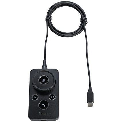 Jabra Engage 50 Link USB-A Controller Microsoft Teams Version 50-119