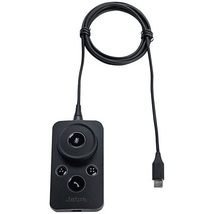 Jabra Engage 50 Link USB-C Controller Microsoft Teams Version 50-159