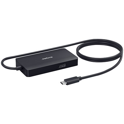 Jabra PanaCast USB Hub USB-C 14207-60