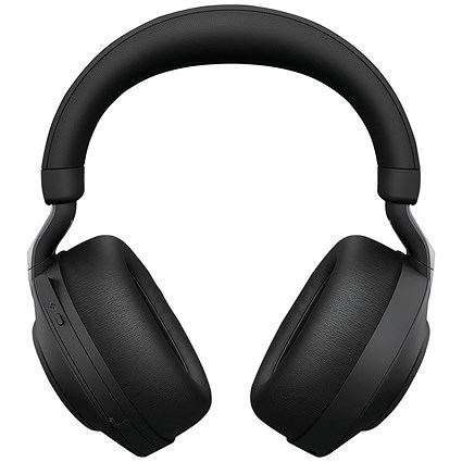 Jabra Evolve2 85 Stereo USB-C Headset Microsoft Teams Version 28599-999-899 Jabra Evolve2 85 Stereo USB-C Headset Microsoft Teams Version 28599-999-899