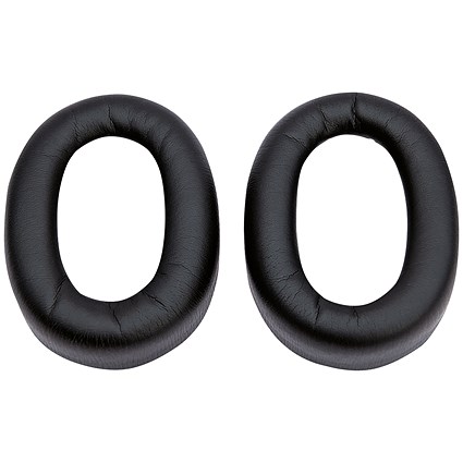 Jabra Evolve2 85 Ear Cushion 1 Pair Black 14101-79 Jabra Evolve2 85 Ear Cushion 1 Pair Black 14101-79