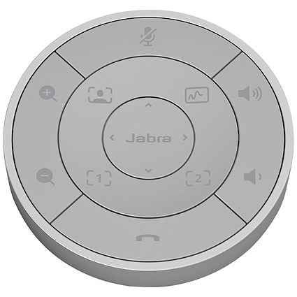 Jabra PanaCast 50 Remote Control Grey 8211-209