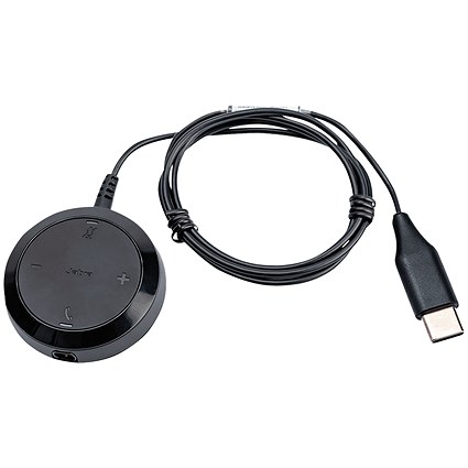 Jabra Evolve 30 II Link USB Controller USB C Microsoft Teams