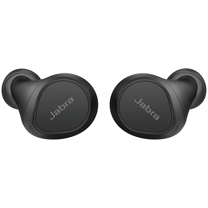 Jabra Evolve2 Wireless Bluetooth Ear Buds, USB-A, UC