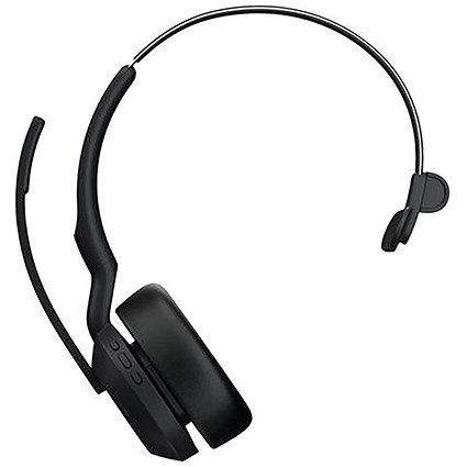 Jabra Evolve2 55 MS Mono Headset USB-A 25599-899-999