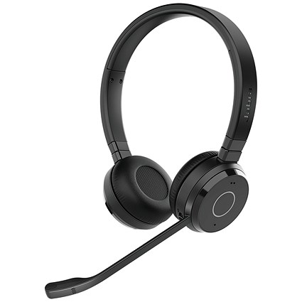 Jabra Evolve 65 TE MS Stereo 6699-833-309 Jabra Evolve 65 TE MS Stereo 6699-833-309
