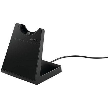 Jabra Evolve 65 TE Charging Stand