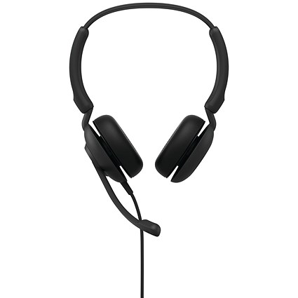 Jabra Evolve 10 Stereo USB A Stereo Headset 2699-820-109