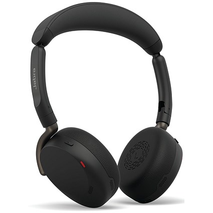 Jabra Evolve3 65 Flex UC Link 390 Headset USB-C 36699-989-899