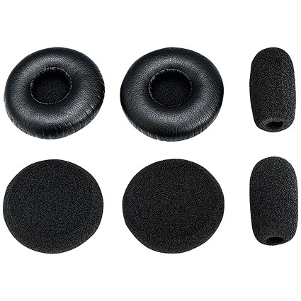 Jabra BlueParrott C400-XT Accessory Kit 204159