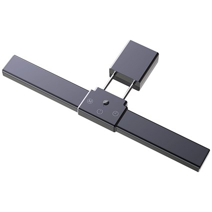 Unilux Laptop Travelight USB Black