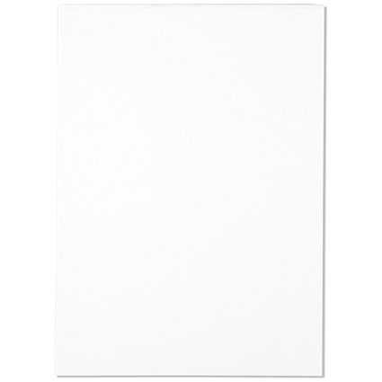 Cambridge Memo Pad, A6, Plain,160 Pages, Pack of 10