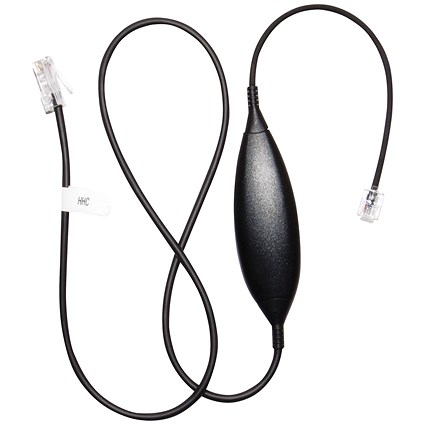 JPL EHS-2 HHC Cisco Adapter Cord 575-222-002