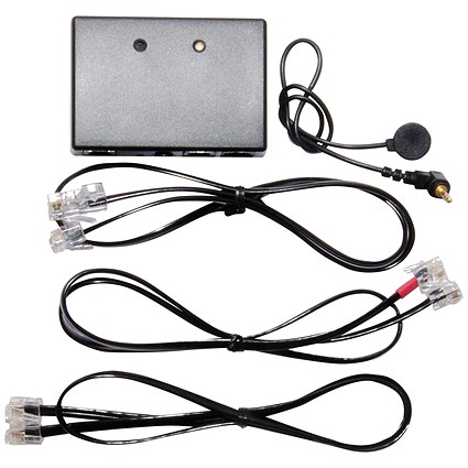 JPL EHS-8 AEI-II ShoreTel/Toshiba Adapter Kit 575-222-008