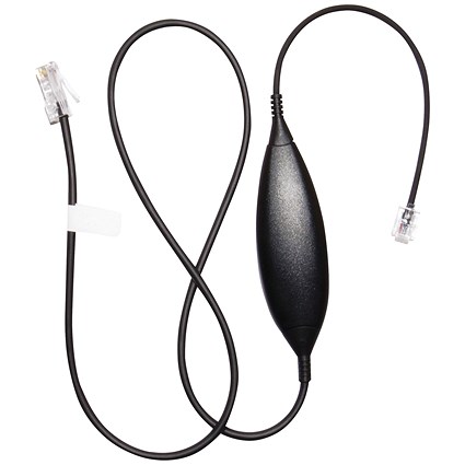 JPL EHS-15 Avaya Adapter Cord 575-222-015