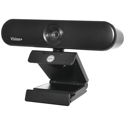 JPL Vision+ 575-335-001 Webcam, 1080P HD