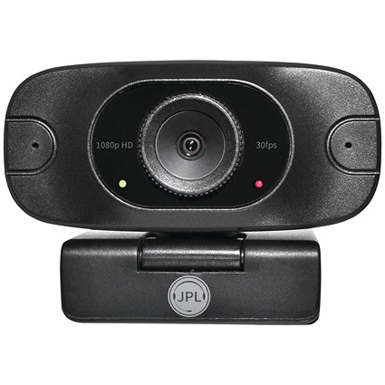 JPL Vision Mini Webcam, 1080P HD