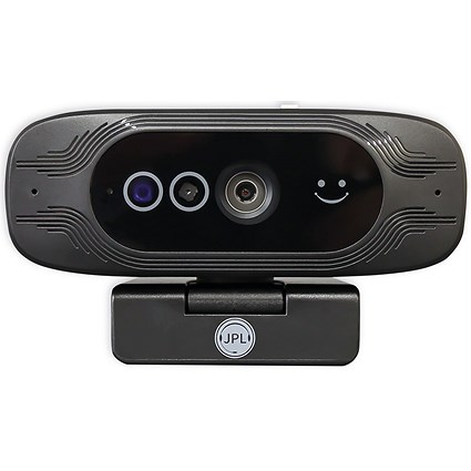 JPL Vision Access 575-400-001 Webcam, 1080P HD