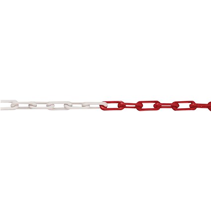 Demarcation Barrier Chain 25 Metres