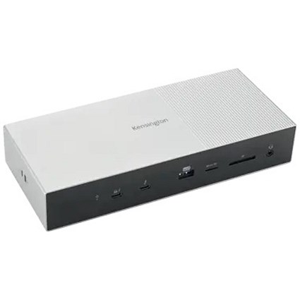 Kensington EQ SD5000T5 Thunderbolt Trip 4k Docking Station