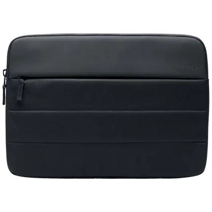 Kensington EQ Laptop Sleeve, For up to 12 Laptops, Black