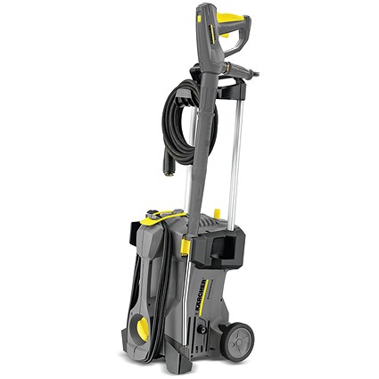 Karcher HD 5/11 P 240V Portable High Pressure Washer