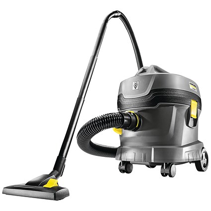 Karcher Dry Vacuum Cleaner T11/1 Classic 1.527-198.0