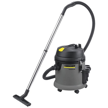 Karcher Professional Wet And Dry Vacuum Cleaner NT 27/1 1.428-509.0