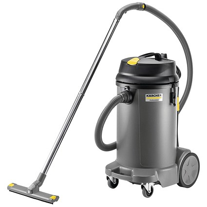 Karcher NT 48/1 Wet and Dry Vacuum Cleaner 14286220