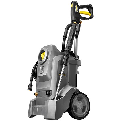 Karcher Pressure Cleaner HD 4/8 Classic Grey 1.520-997.0