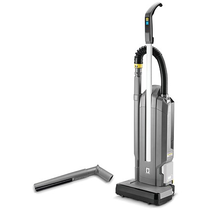 Karcher CV 30/2 Bp Adv Battery Powered Upright Vacuum Cleaner