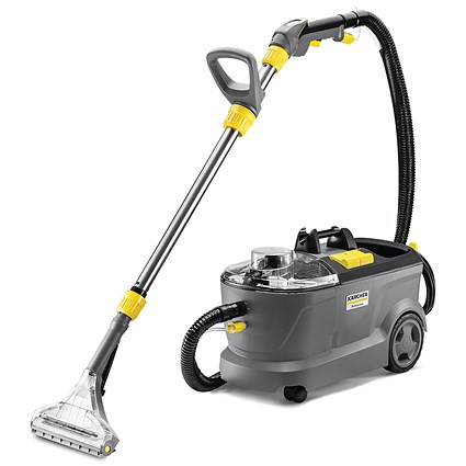 Karcher Puzzi 10/1 Carpet and Upholstery Cleaner