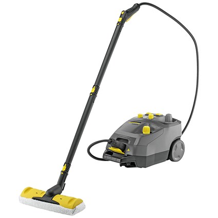 Karcher Professional Steam Cleaner SG 4/4 1.092-282.0