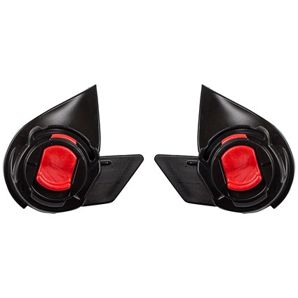 Kask Visor Adapter