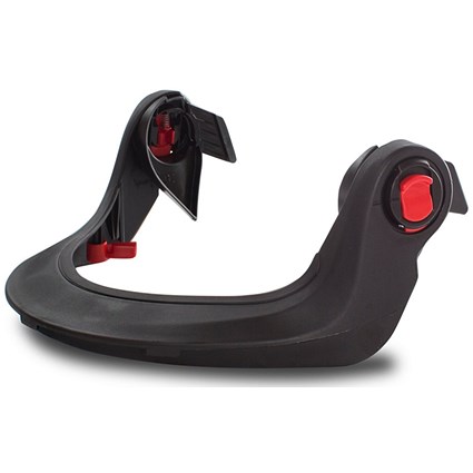 Kask Visor Carrier Kask Visor Carrier