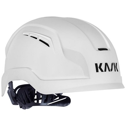 Kask Zenith X Ba Air Helmet, White Kask Zenith X Ba Air Helmet, White
