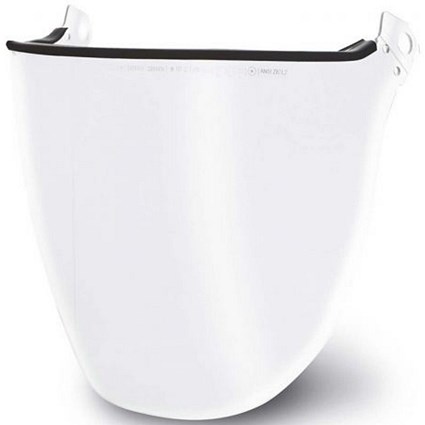 Kask Plasma Full Face Visor, Clear Kask Plasma Full Face Visor, Clear