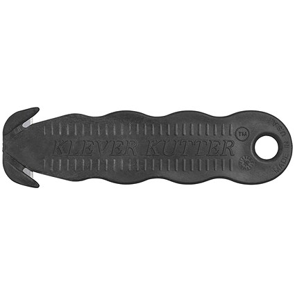 Klever Kutter Film Cutter, Black, Pack of 10