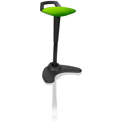 Spry Stool, Myrrh Green Spry Stool, Myrrh Green