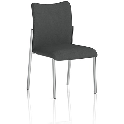 Academy Visitor Chair, Quest Mussel