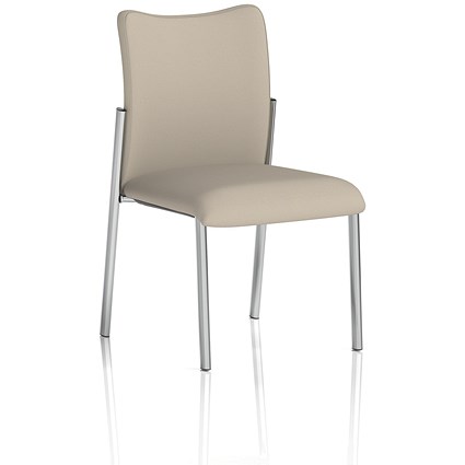 Academy Visitor Chair, Quest Salt