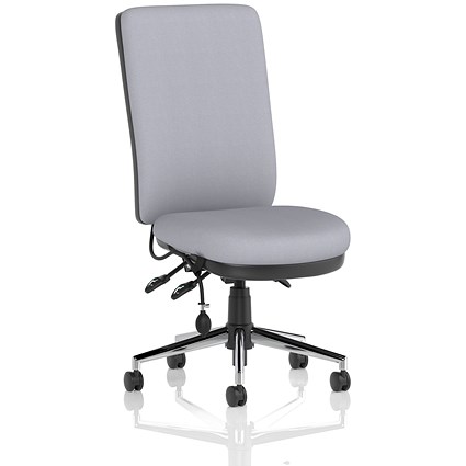 Chiro High Back Chair, Quest Shell