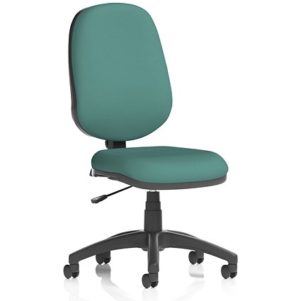 Eclipse Plus I Lever Task Operator Chair, Quest Kelp