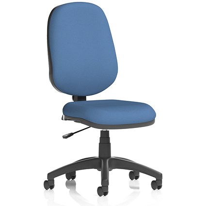 Eclipse Plus I Lever Task Operator Chair, Quest Limpet