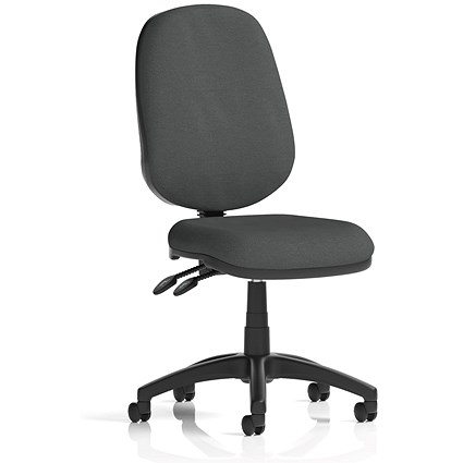 Eclipse Plus II Operator Chair, Quest Mussel