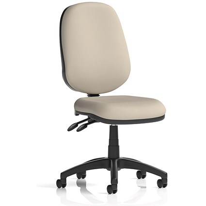 Eclipse Plus II Operator Chair, Quest Salt