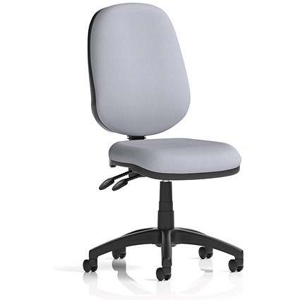Eclipse Plus II Operator Chair, Quest Shell